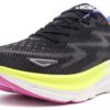 Clifton 9 ‘Preto All Aboard Multicolorido’