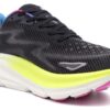Clifton 9 ‘Preto All Aboard Multicolorido’