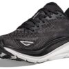 Clifton 9 ‘Preto e Branco’