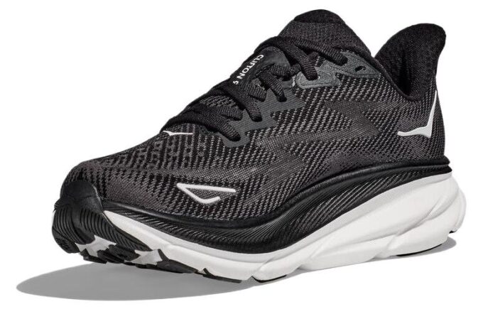 Clifton 9 ‘Preto e Branco’