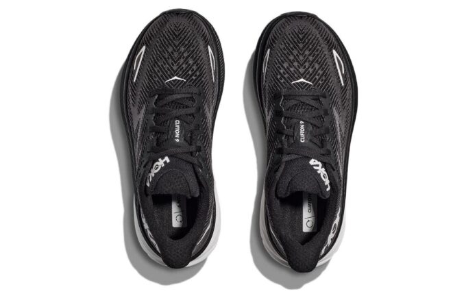 Clifton 9 ‘Preto e Branco’