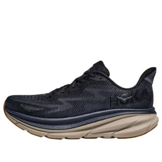 Clifton 9 ‘Preto Varsity Navy’