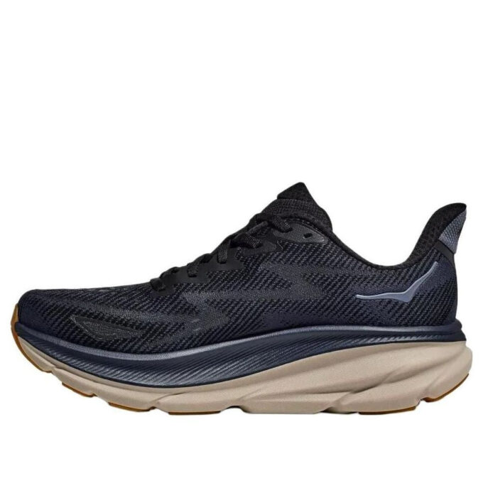 Clifton 9 ‘Preto Varsity Navy’ Clifton 9 ‘Preto Varsity Navy’