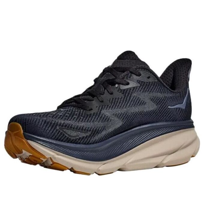 Clifton 9 ‘Preto Varsity Navy’ Clifton 9 ‘Preto Varsity Navy’
