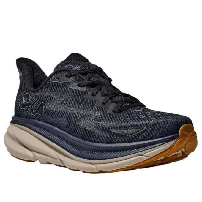 Clifton 9 ‘Preto Varsity Navy’ Clifton 9 ‘Preto Varsity Navy’