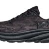 Clifton 9 Wide ‘Triple Black’