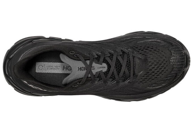 Clifton Edge ‘Preto’