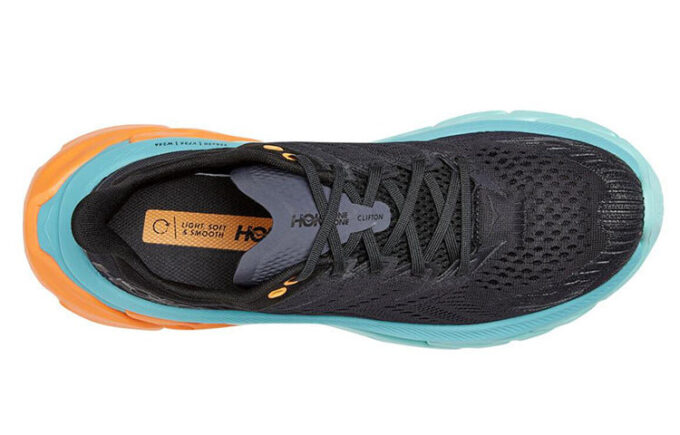 Clifton Edge ‘Preto Azul’