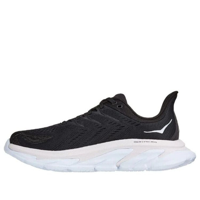 Clifton Edge ‘Preto e Branco’