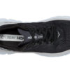 Clifton Edge ‘Preto e Branco’
