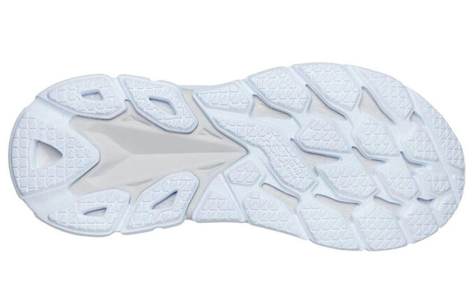 Clifton Edge ‘Preto e Branco’