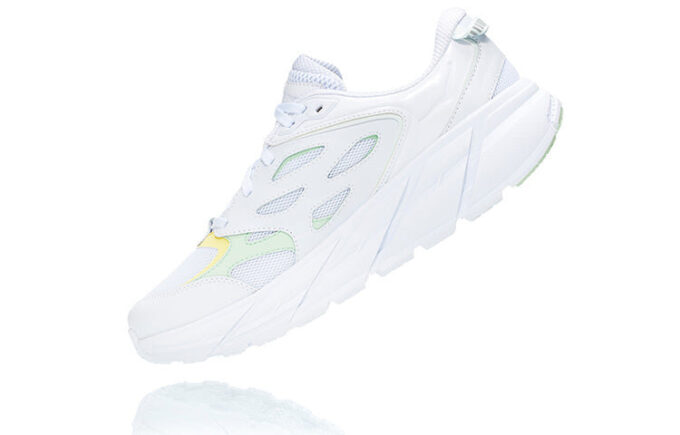Clifton L ‘Branco Cinza-esverdeado’ Clifton L ‘Branco Cinza-esverdeado’