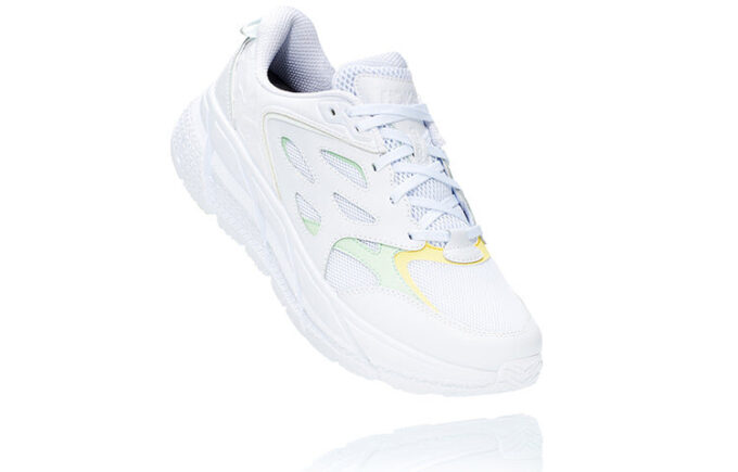 Clifton L ‘Branco Cinza-esverdeado’ Clifton L ‘Branco Cinza-esverdeado’