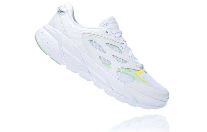 Clifton L ‘Branco Cinza-esverdeado’ Clifton L ‘Branco Cinza-esverdeado’