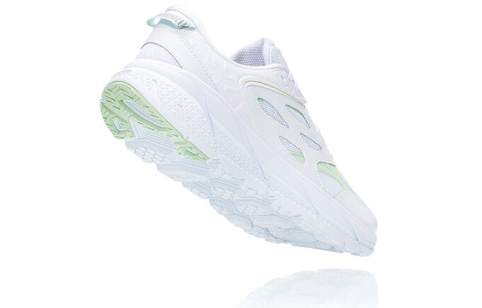 Clifton L ‘Branco Cinza-esverdeado’ Clifton L ‘Branco Cinza-esverdeado’