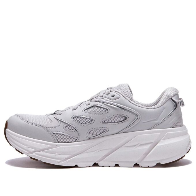 Clifton L ‘Branco Nuvem Nimbus’