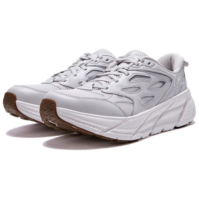 Clifton L ‘Branco Nuvem Nimbus’