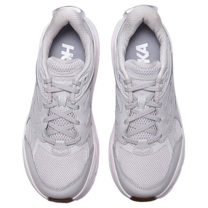 Clifton L ‘Branco Nuvem Nimbus’