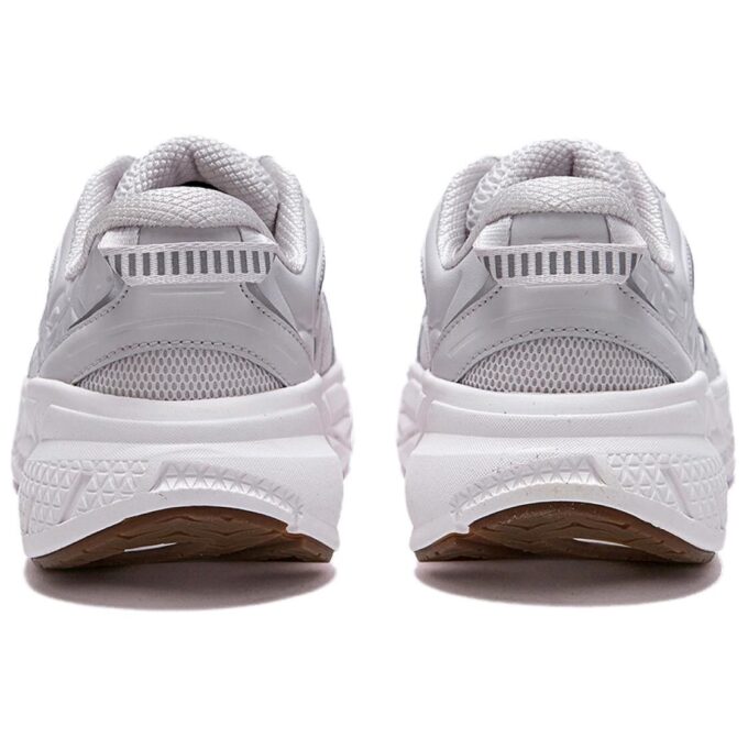 Clifton L ‘Branco Nuvem Nimbus’