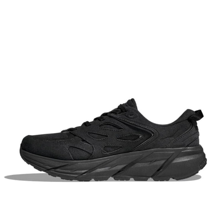 Clifton L Camurça ‘Triple Black’