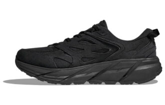Clifton L Camurça ‘Triple Black’