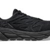 Clifton L Camurça ‘Triple Black’