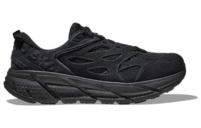 Clifton L Camurça ‘Triple Black’