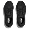 Clifton L Camurça ‘Triple Black’