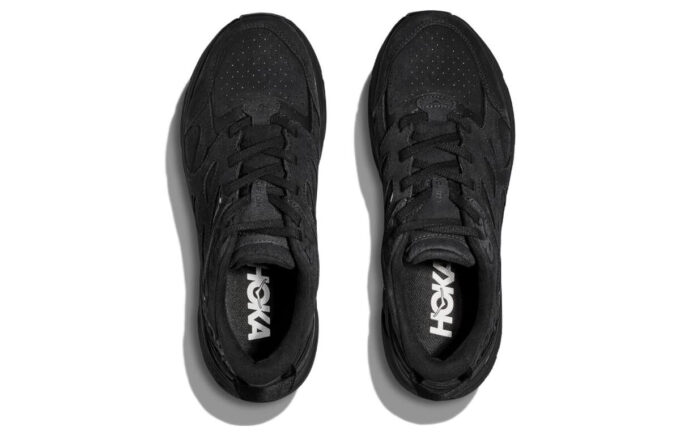 Clifton L Camurça ‘Triple Black’