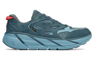 Clifton L GORE-TEX ‘Azul Goblin’