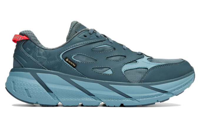 Clifton L GORE-TEX ‘Azul Goblin’