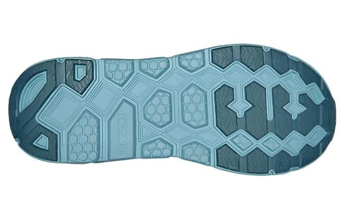 Clifton L GORE-TEX ‘Azul Goblin’