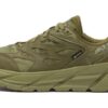 Clifton L Gore Tex ‘Musgo Verde Abacate’ Clifton L Gore Tex ‘Musgo Verde Abacate’