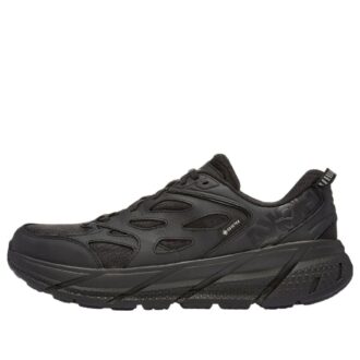 Clifton L Gore Tex ‘Preto’