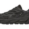 Clifton L Gore Tex ‘Preto’ Clifton L Gore Tex ‘Preto’