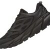 Clifton L Gore Tex ‘Preto’ Clifton L Gore Tex ‘Preto’