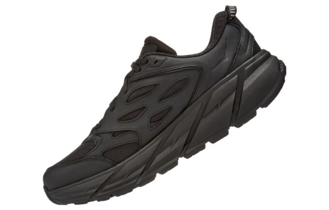 Clifton L Gore Tex ‘Preto’ Clifton L Gore Tex ‘Preto’