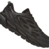 Clifton L Gore Tex ‘Preto’ Clifton L Gore Tex ‘Preto’