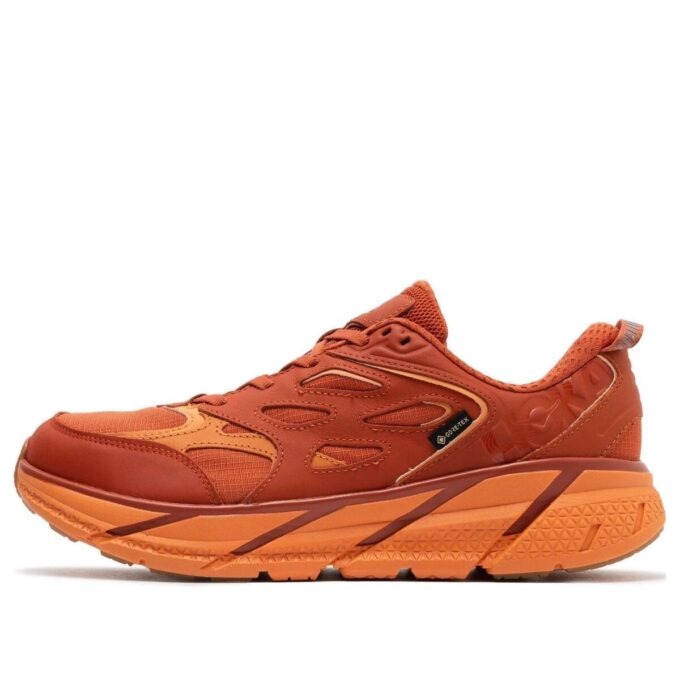 Clifton L GTX ‘Ocre Queimado’