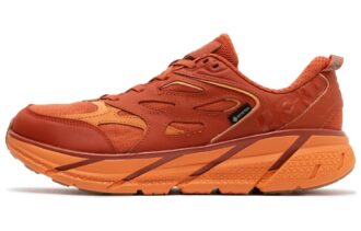 Clifton L GTX ‘Ocre Queimado’