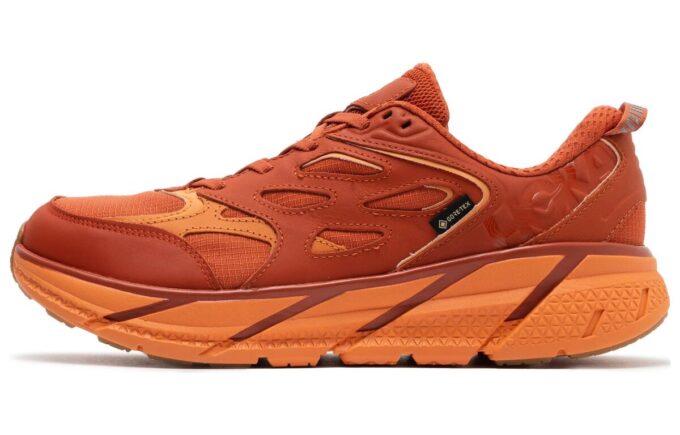 Clifton L GTX ‘Ocre Queimado’