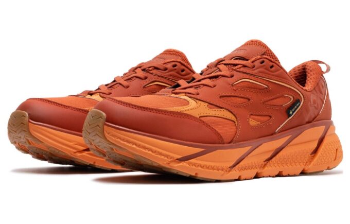 Clifton L GTX ‘Ocre Queimado’