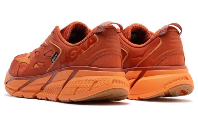 Clifton L GTX ‘Ocre Queimado’
