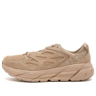 Clifton L Suede ‘Duna de Areia Movediça’