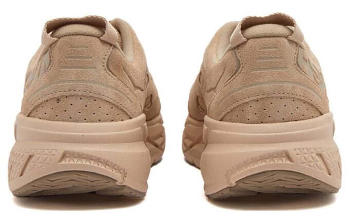 Clifton L Suede ‘Duna de Areia Movediça’
