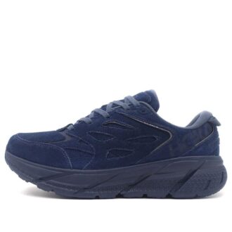 Clifton L Suede ‘Espaço Exterior’