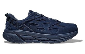 Clifton L Suede ‘Espaço Exterior’