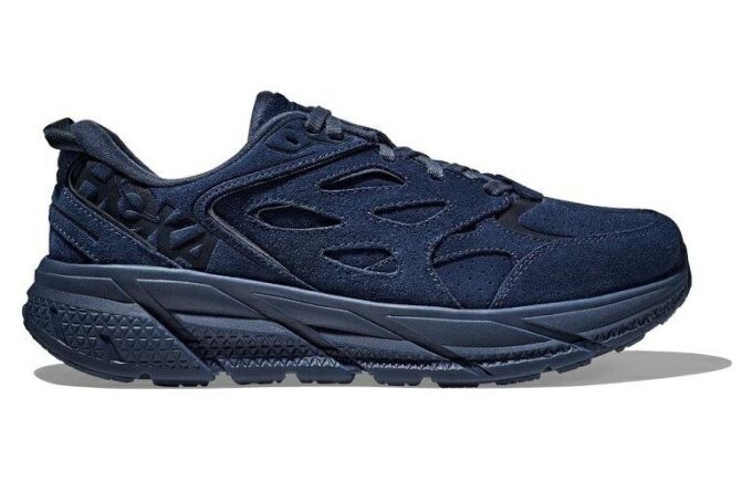Clifton L Suede ‘Espaço Exterior’