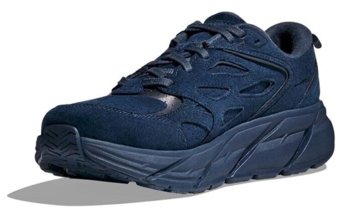 Clifton L Suede ‘Espaço Exterior’
