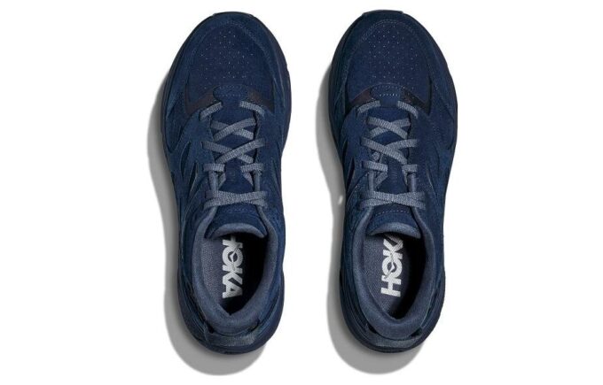 Clifton L Suede ‘Espaço Exterior’